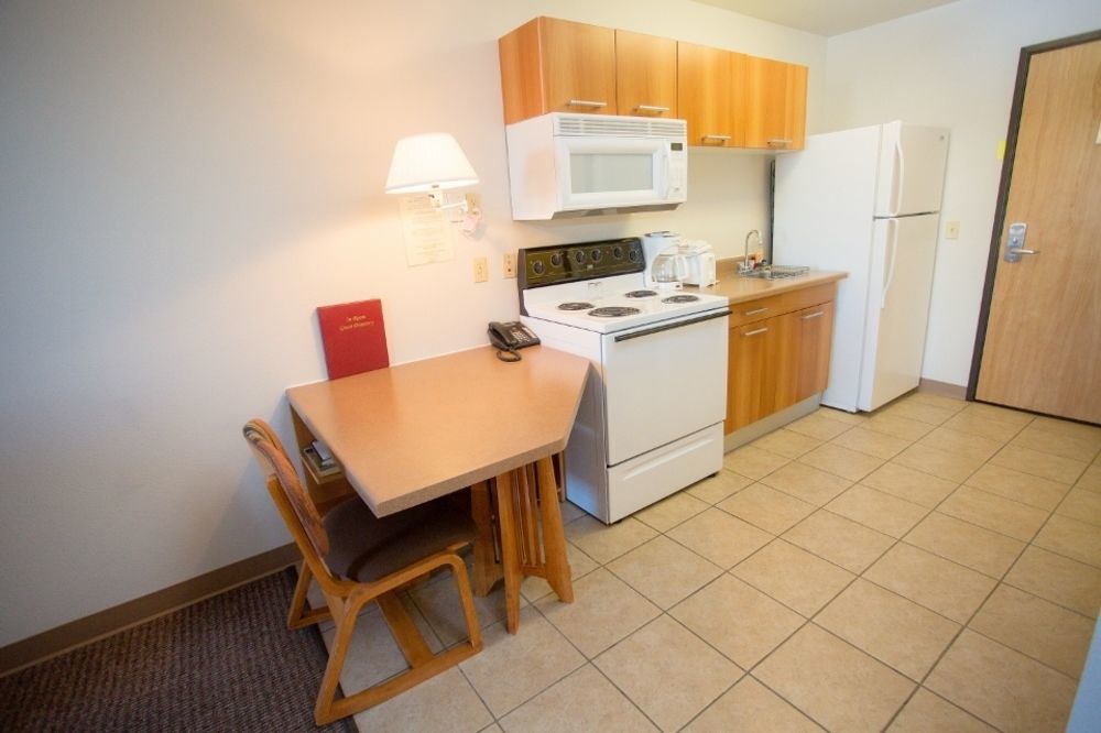 High Country Suites Пайндейл Екстериор снимка