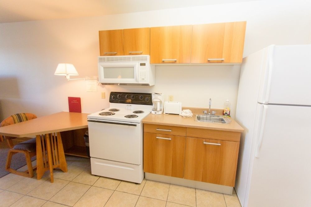 High Country Suites Пайндейл Екстериор снимка
