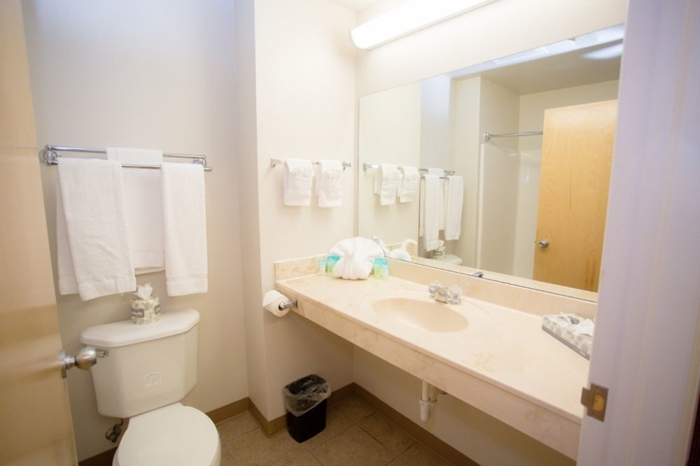 High Country Suites Пайндейл Екстериор снимка