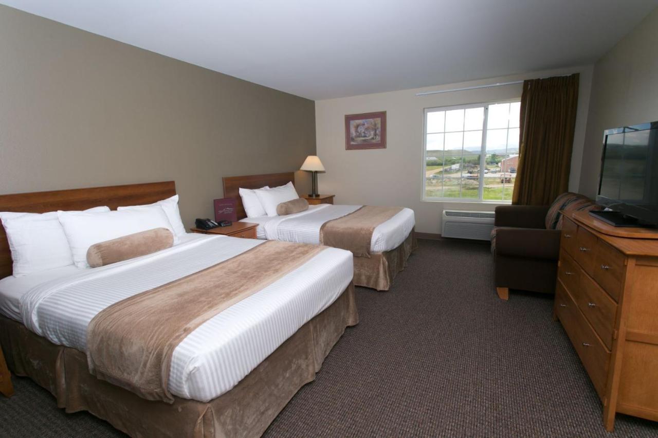 High Country Suites Пайндейл Екстериор снимка