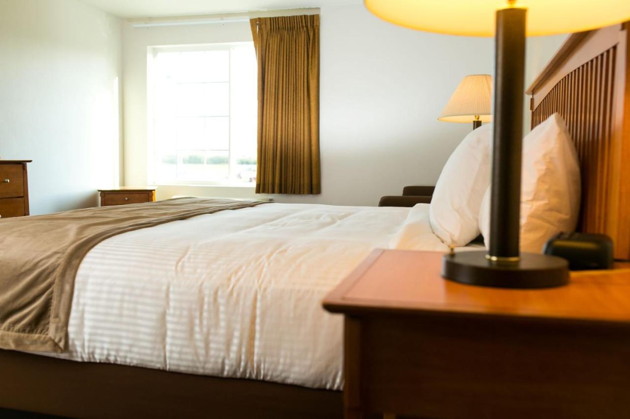 High Country Suites Пайндейл Екстериор снимка