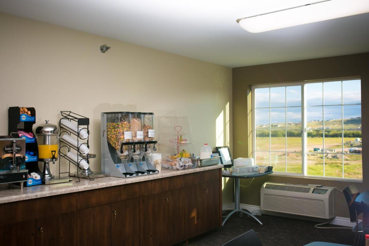 High Country Suites Пайндейл Екстериор снимка